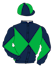 Andrew Wreay and Tarzan Bloodstock