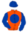 Cheltenham for Breakfast BHA colours