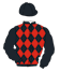 WRR Ltd racing colours