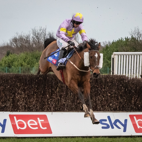 Greystoke Gallery Nicky Richards Racing