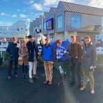 Coniston Clouds wins at Catterick