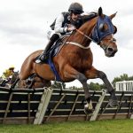 Bullion Boss wins at Market Rasen