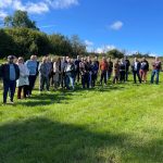 Syndicate Owners at Nicky Richards Stables