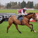 Castle Carrock storms to victory at Ayr