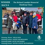 Nells Son wins at Kelso