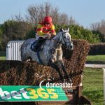 Kalooki Kid wins at Doncaster photo © Nigel Kirby Photography