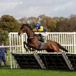 Nicky Richards at the double at Market Rasen and Sedgefield