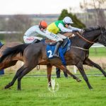 Milcree wins at Kelso