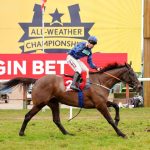 Anglers Crag wins Eider Chase at Newcastle