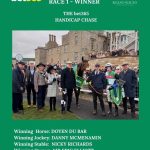 Doyen Du Bar wins at Kelso