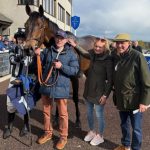 Jamesieconn wins at Hexham