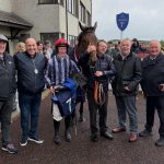 Age Is No Barrier for No Regrets at Hexham